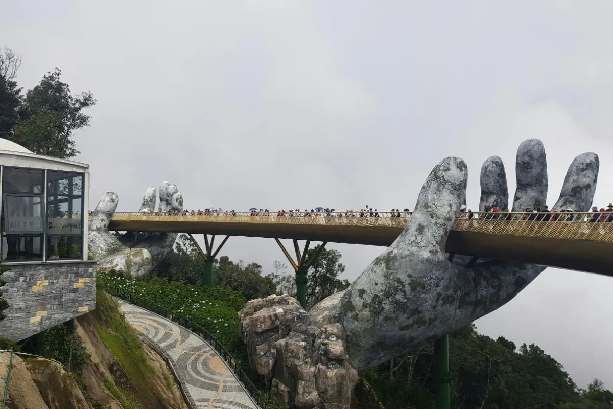 Da Nang 1